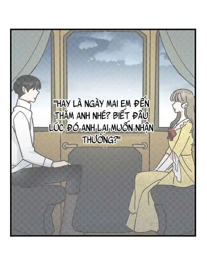 Truyện Tranh Người Hùng Của Ác Nữ - The Devil Lady’s Hero trang 6