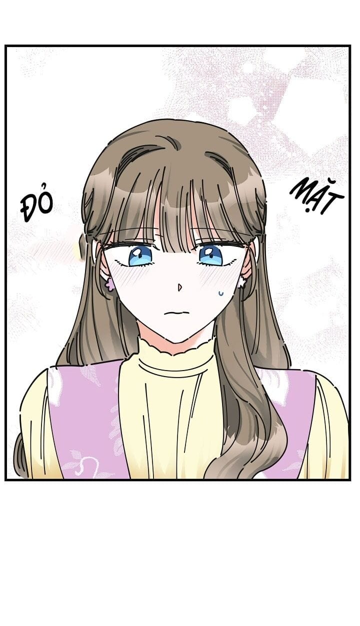 Truyện Tranh Người Hùng Của Ác Nữ - The Devil Lady’s Hero trang 6