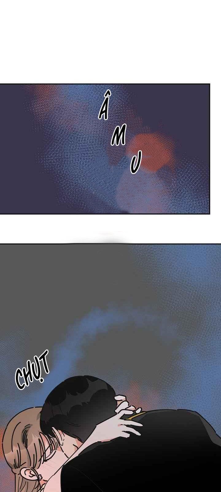 Truyện Tranh Người Hùng Của Ác Nữ - The Devil Lady’s Hero trang 6