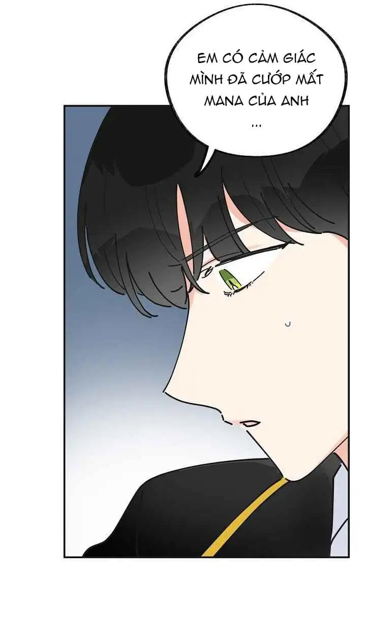 Truyện Tranh Người Hùng Của Ác Nữ - The Devil Lady’s Hero trang 6