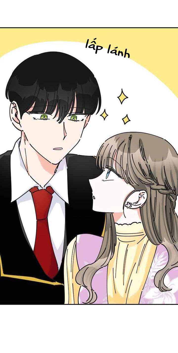 Truyện Tranh Người Hùng Của Ác Nữ - The Devil Lady’s Hero trang 6