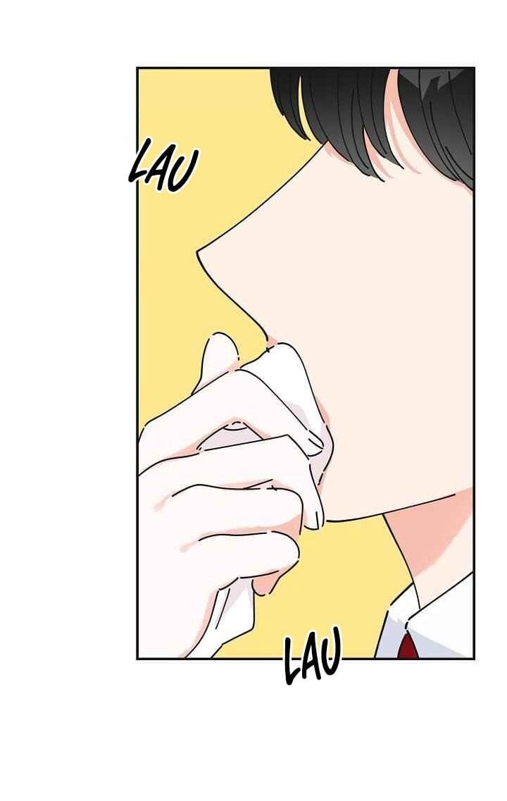 Truyện Tranh Người Hùng Của Ác Nữ - The Devil Lady’s Hero trang 6