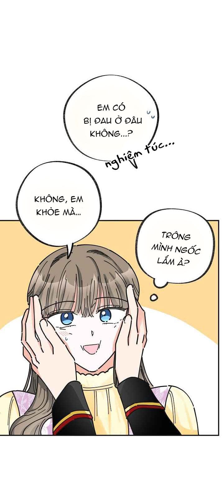 Truyện Tranh Người Hùng Của Ác Nữ - The Devil Lady’s Hero trang 6