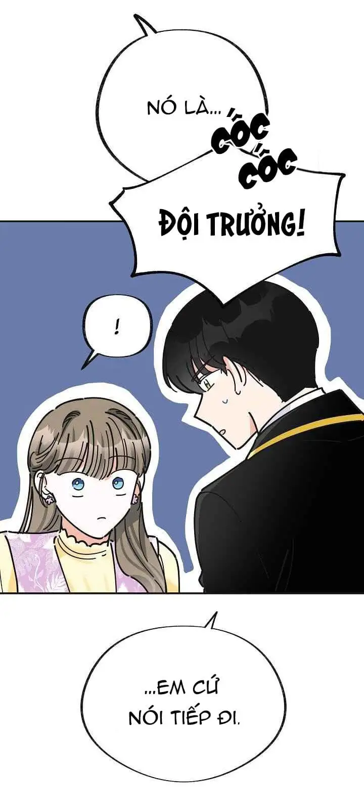 Truyện Tranh Người Hùng Của Ác Nữ - The Devil Lady’s Hero trang 6