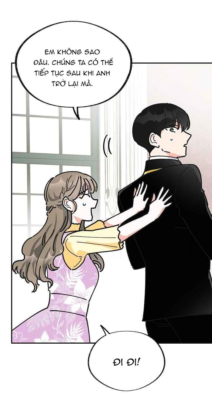 Truyện Tranh Người Hùng Của Ác Nữ - The Devil Lady’s Hero trang 6