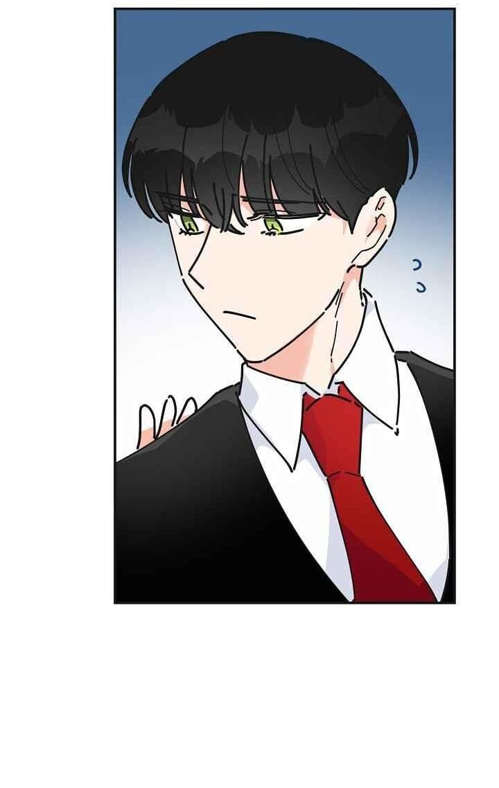 Truyện Tranh Người Hùng Của Ác Nữ - The Devil Lady’s Hero trang 6