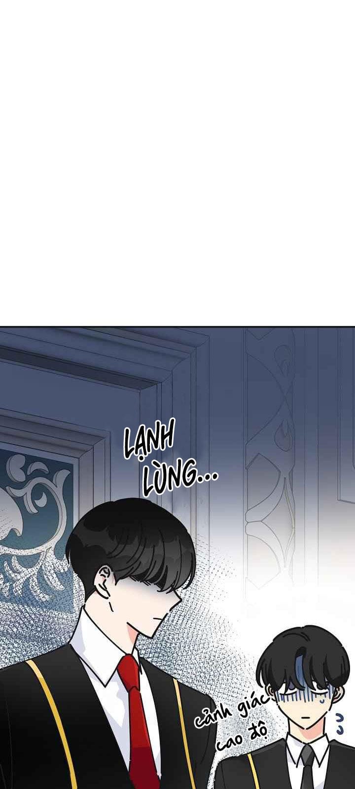 Truyện Tranh Người Hùng Của Ác Nữ - The Devil Lady’s Hero trang 6