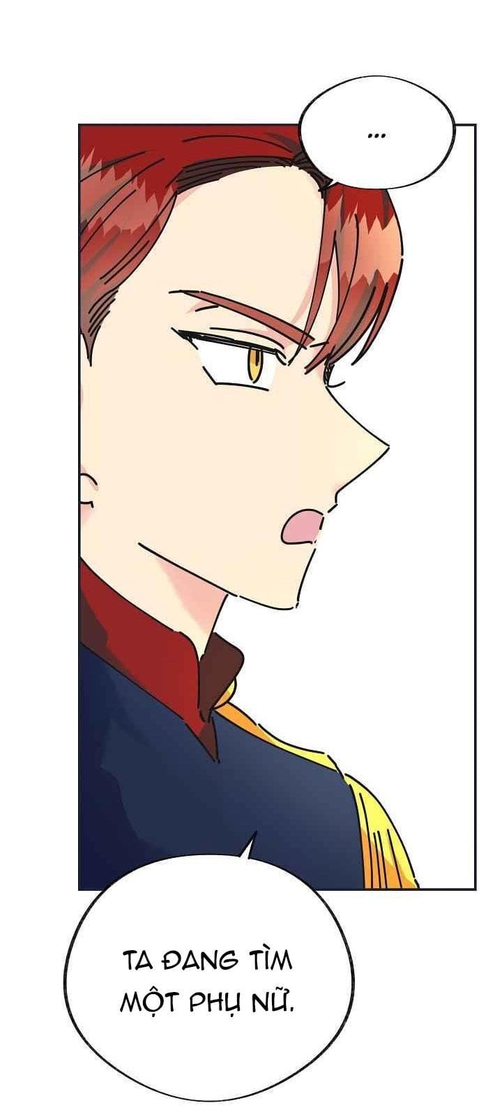 Truyện Tranh Người Hùng Của Ác Nữ - The Devil Lady’s Hero trang 6