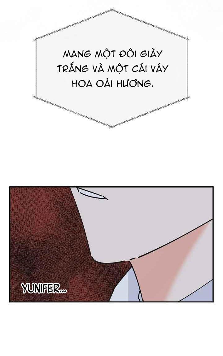 Truyện Tranh Người Hùng Của Ác Nữ - The Devil Lady’s Hero trang 6