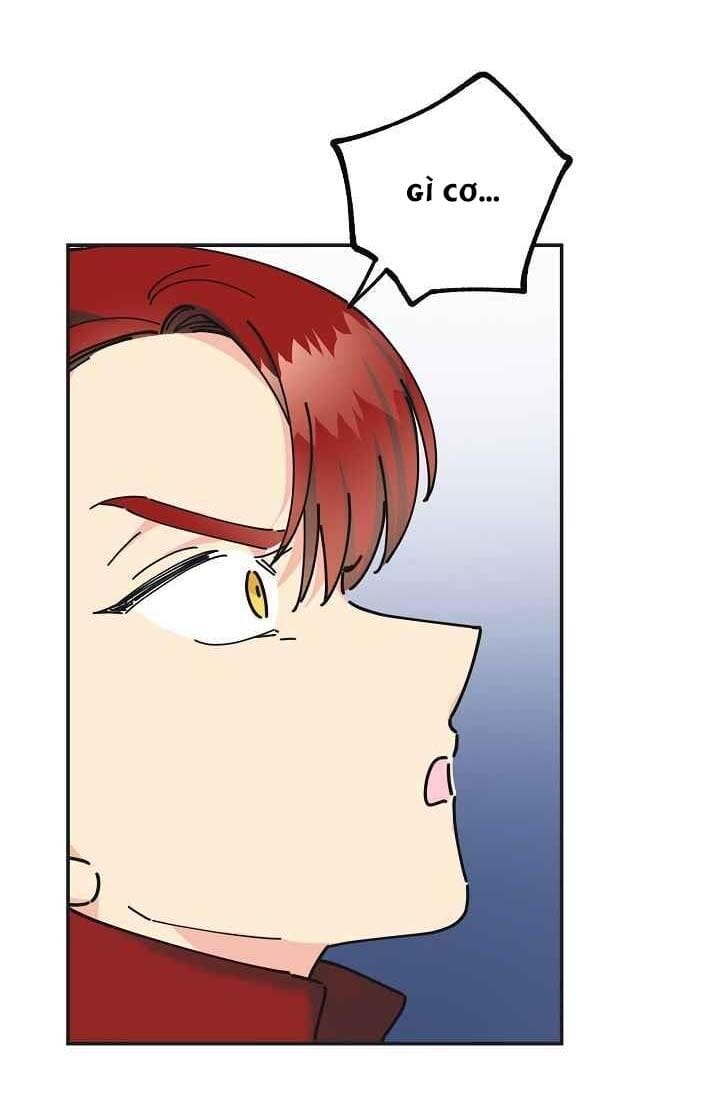 Truyện Tranh Người Hùng Của Ác Nữ - The Devil Lady’s Hero trang 6