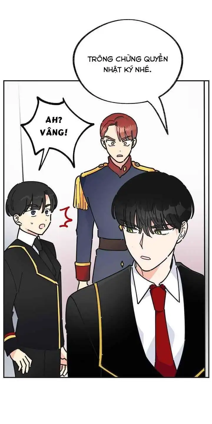Truyện Tranh Người Hùng Của Ác Nữ - The Devil Lady’s Hero trang 6