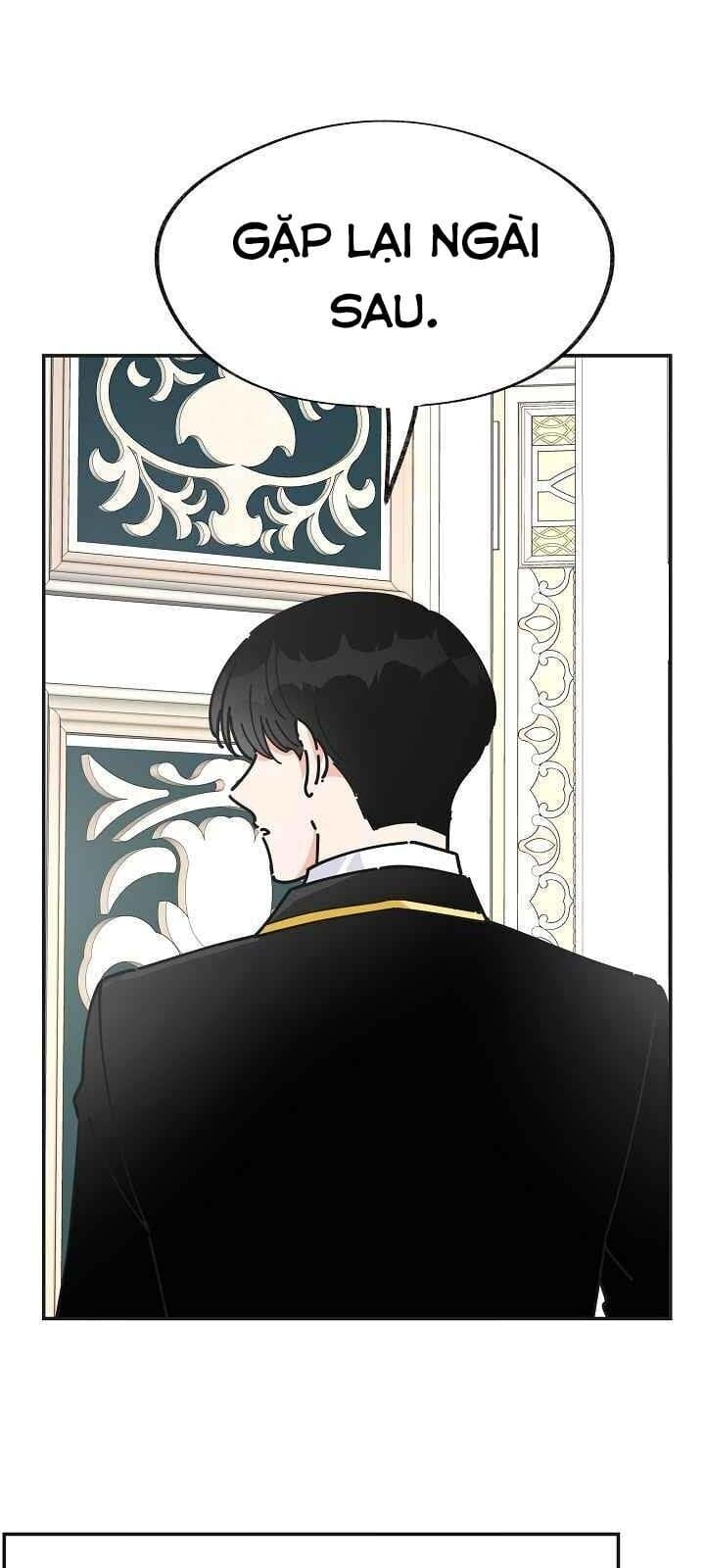 Truyện Tranh Người Hùng Của Ác Nữ - The Devil Lady’s Hero trang 6