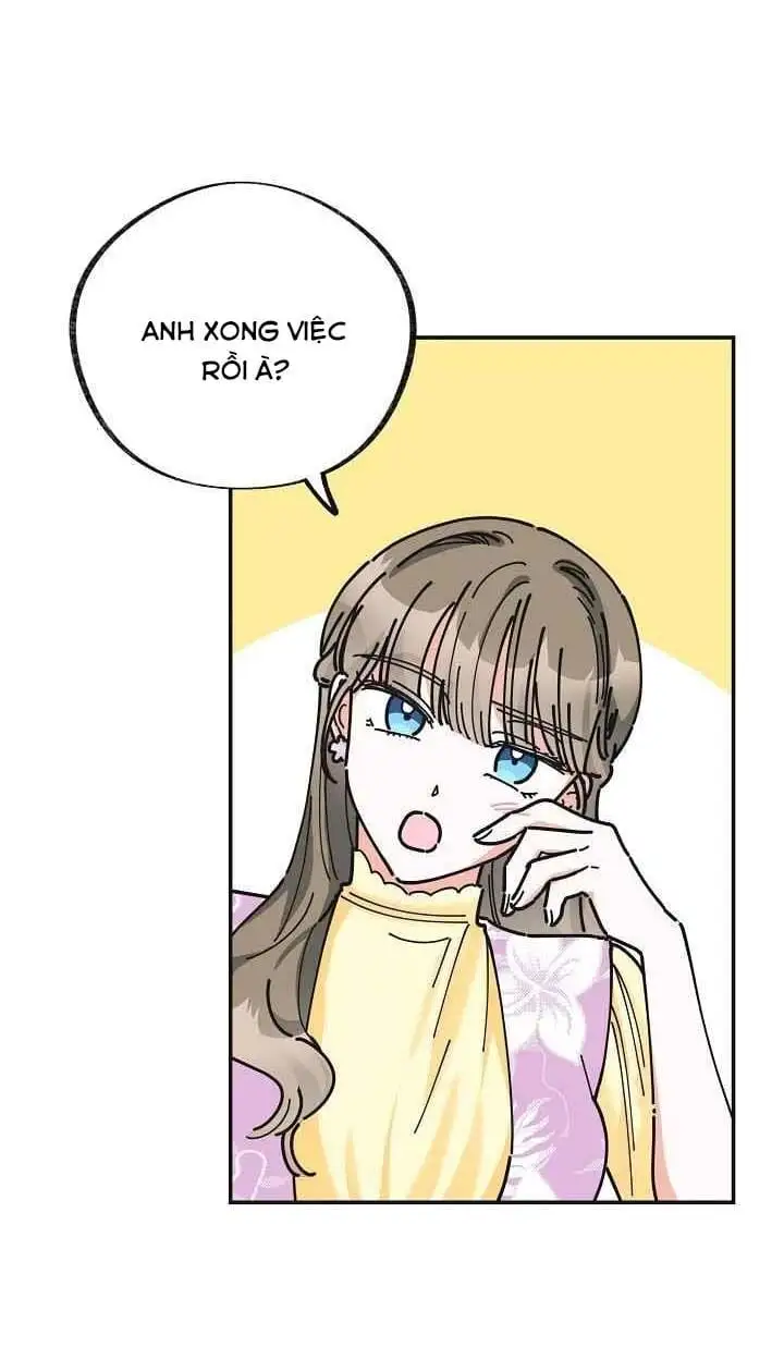 Truyện Tranh Người Hùng Của Ác Nữ - The Devil Lady’s Hero trang 6