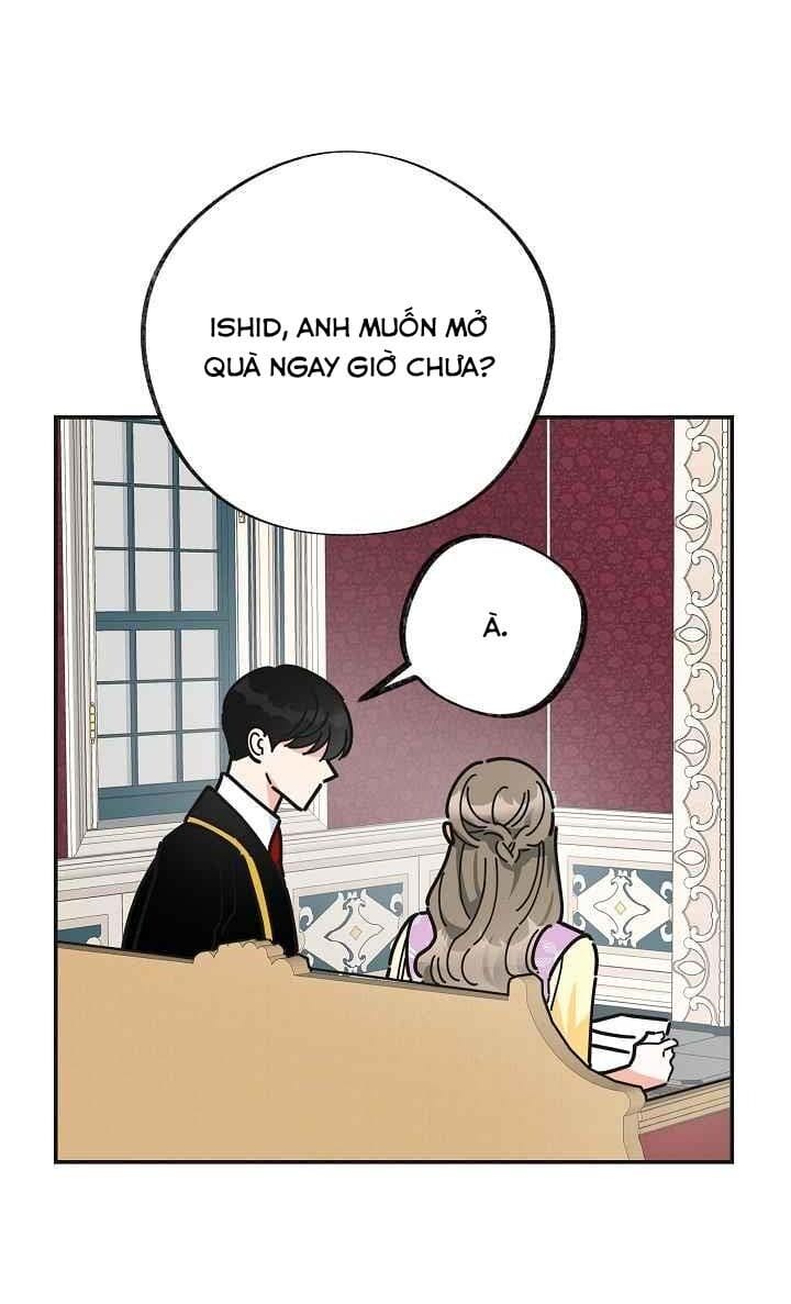 Truyện Tranh Người Hùng Của Ác Nữ - The Devil Lady’s Hero trang 6