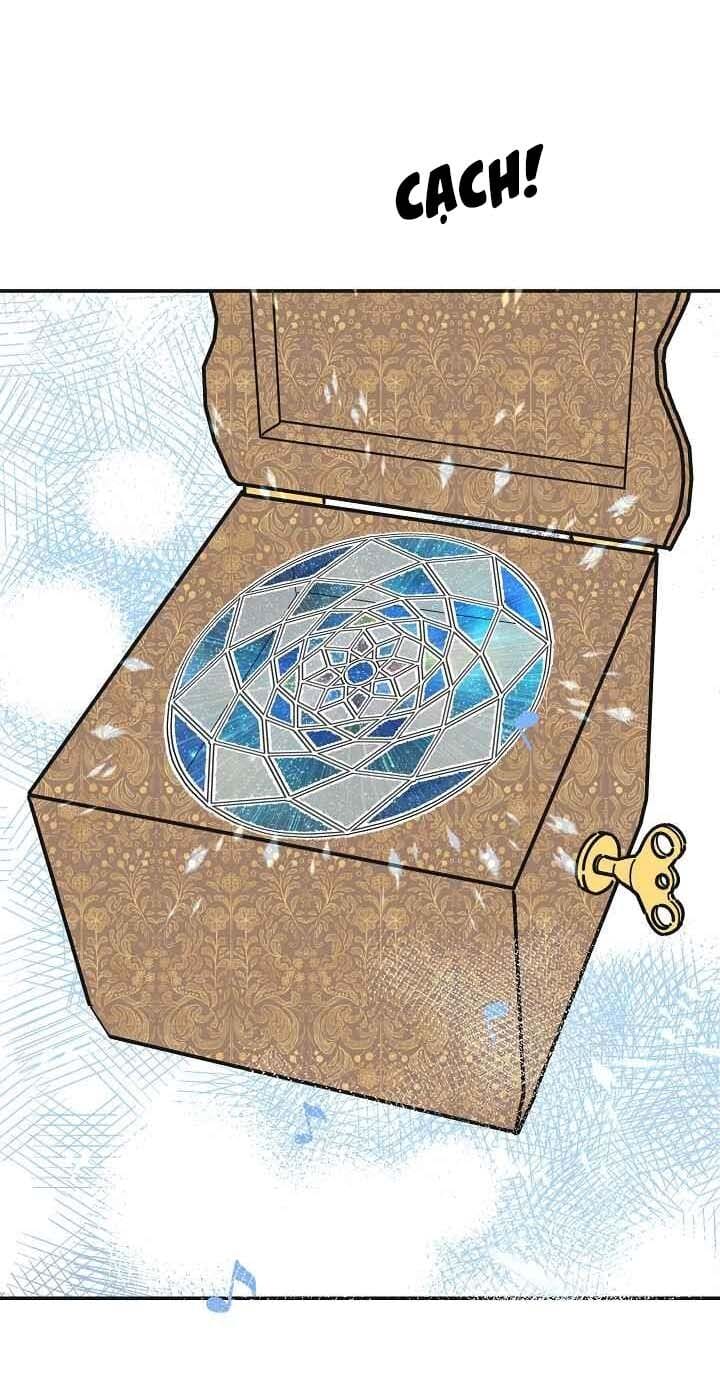 Truyện Tranh Người Hùng Của Ác Nữ - The Devil Lady’s Hero trang 6