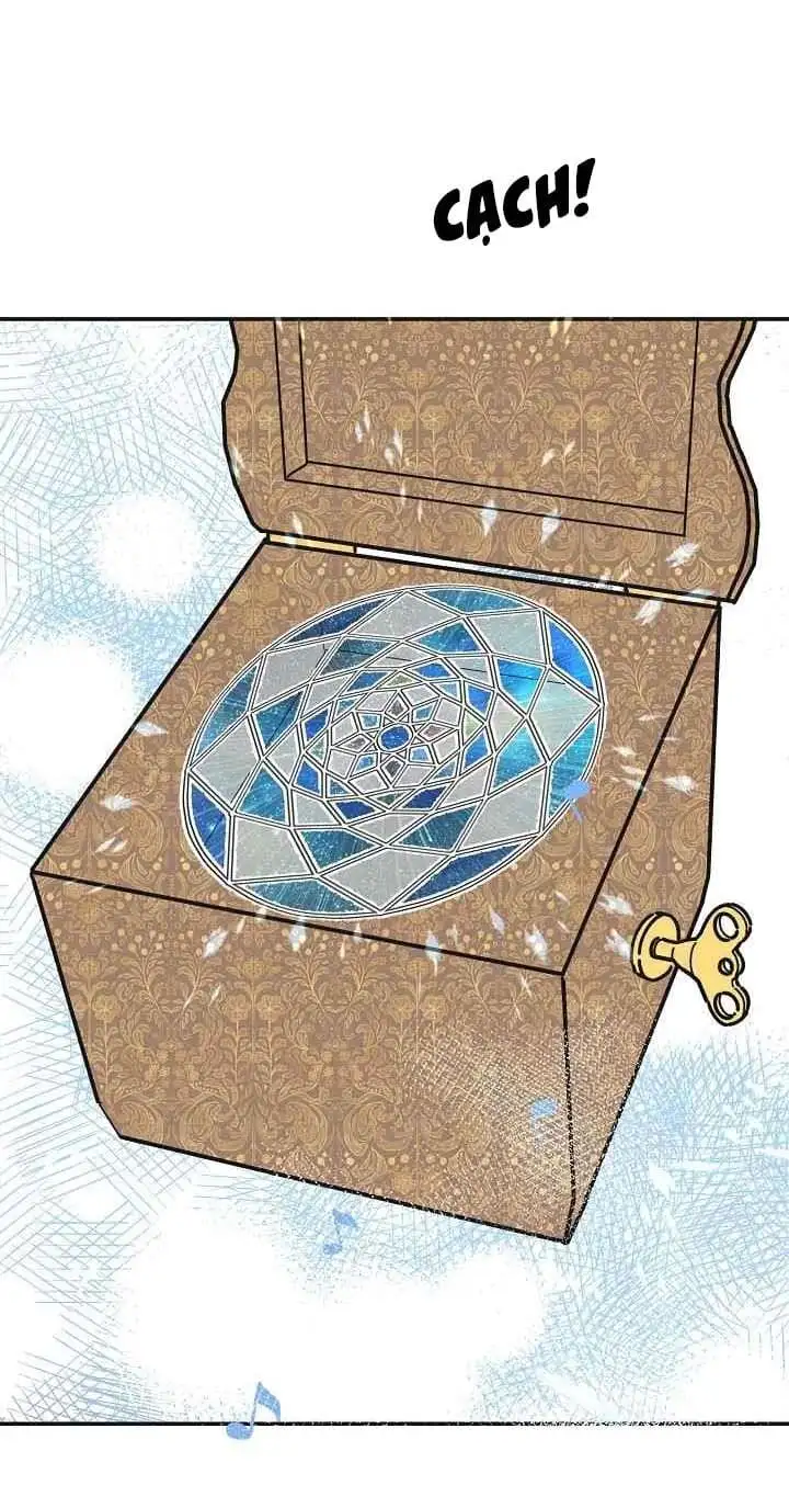 Truyện Tranh Người Hùng Của Ác Nữ - The Devil Lady’s Hero trang 6