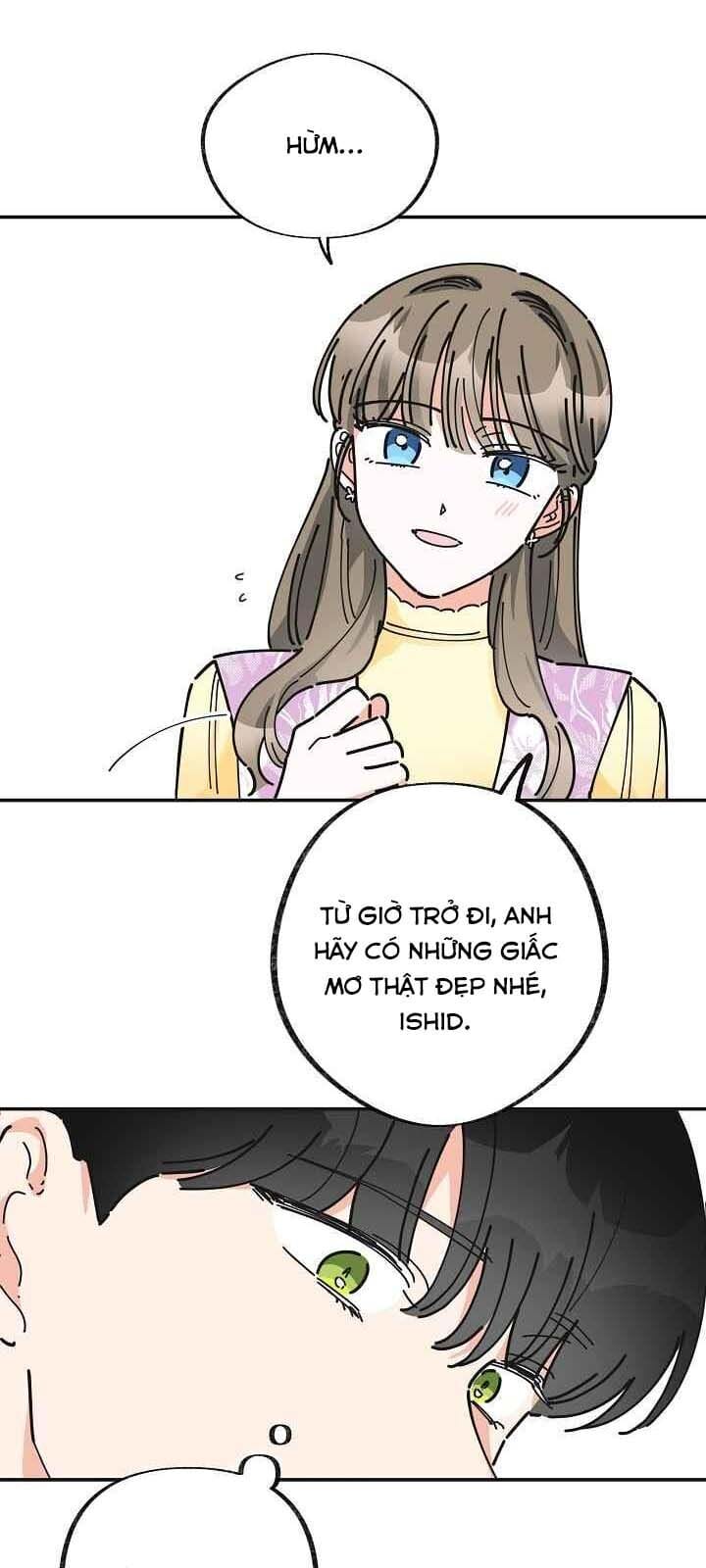 Truyện Tranh Người Hùng Của Ác Nữ - The Devil Lady’s Hero trang 6