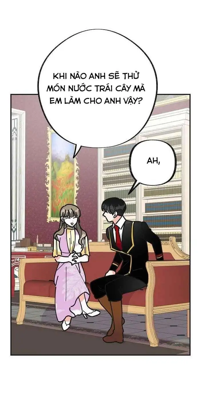 Truyện Tranh Người Hùng Của Ác Nữ - The Devil Lady’s Hero trang 6