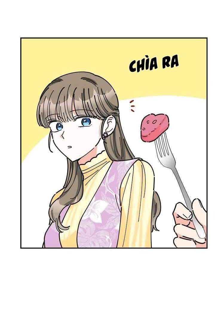 Truyện Tranh Người Hùng Của Ác Nữ - The Devil Lady’s Hero trang 6