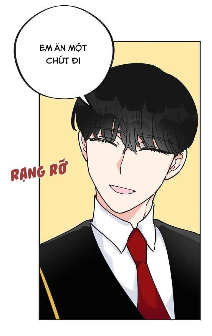 Truyện Tranh Người Hùng Của Ác Nữ - The Devil Lady’s Hero trang 6