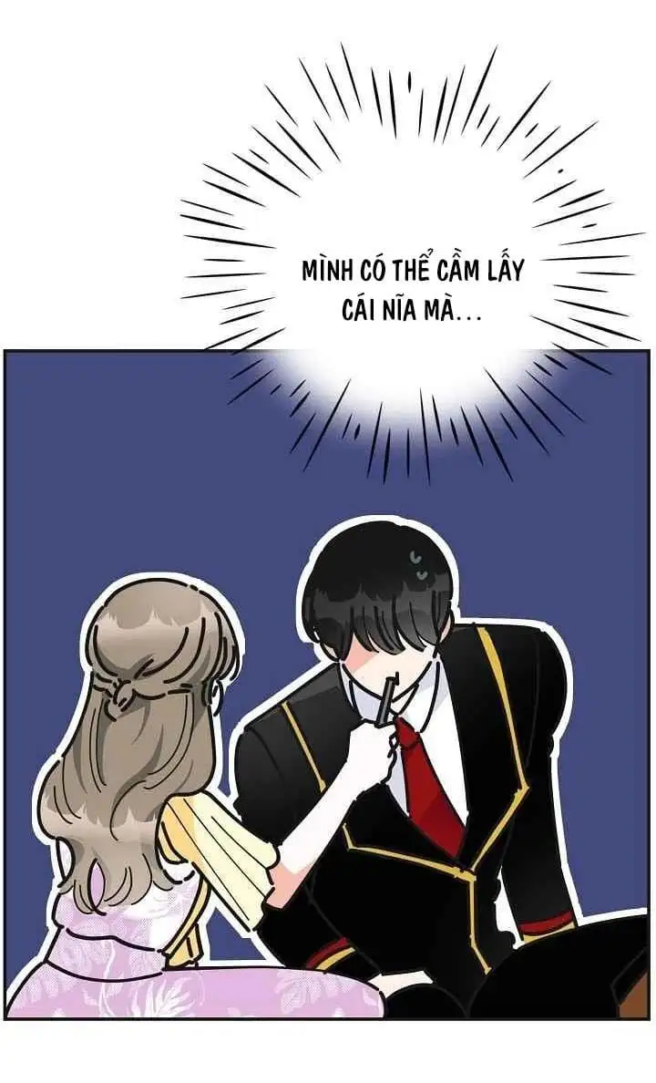 Truyện Tranh Người Hùng Của Ác Nữ - The Devil Lady’s Hero trang 6