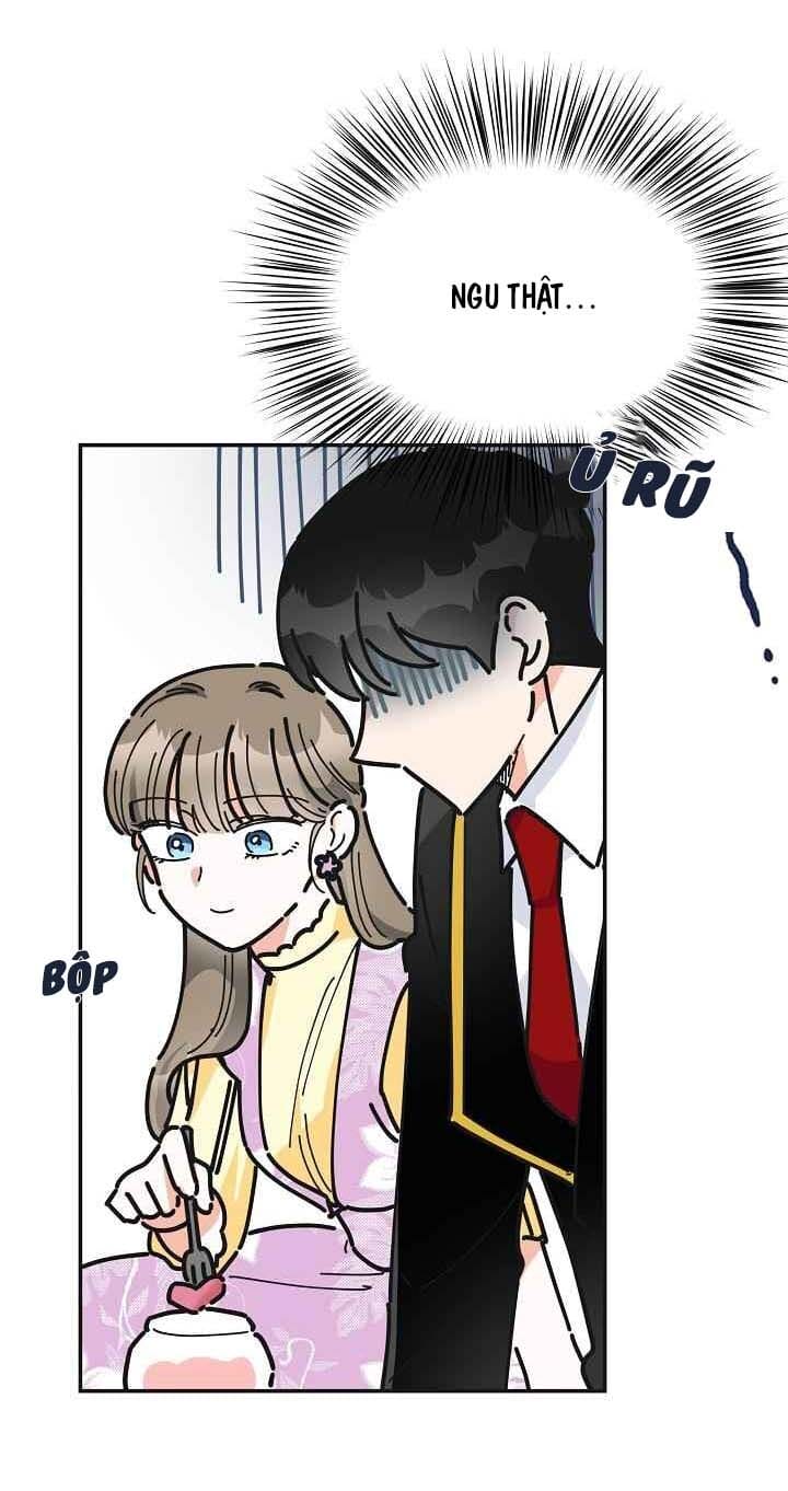 Truyện Tranh Người Hùng Của Ác Nữ - The Devil Lady’s Hero trang 6