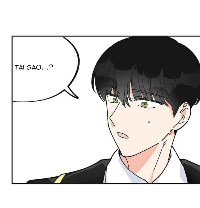 Truyện Tranh Người Hùng Của Ác Nữ - The Devil Lady’s Hero trang 6