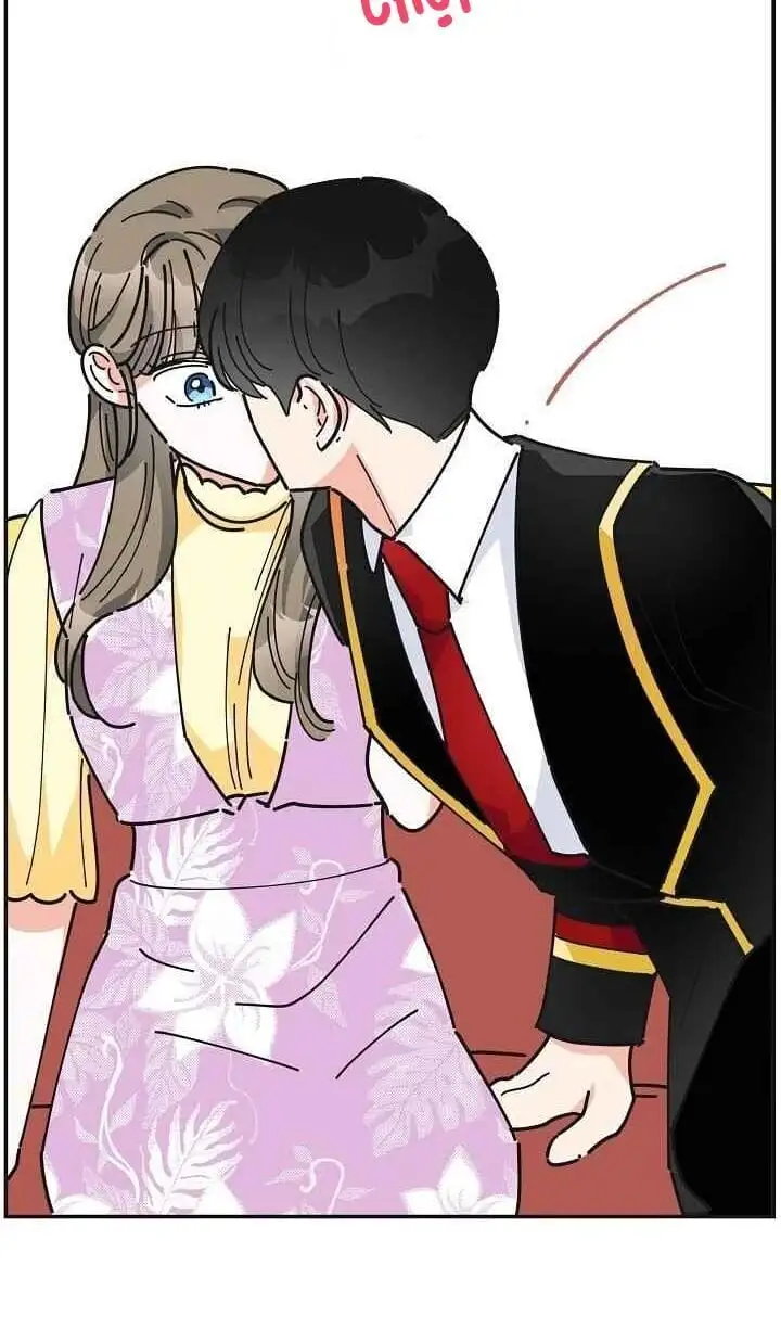 Truyện Tranh Người Hùng Của Ác Nữ - The Devil Lady’s Hero trang 6