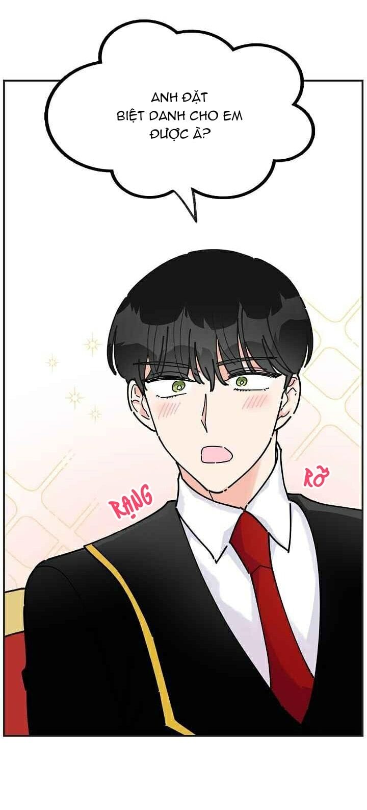 Truyện Tranh Người Hùng Của Ác Nữ - The Devil Lady’s Hero trang 6