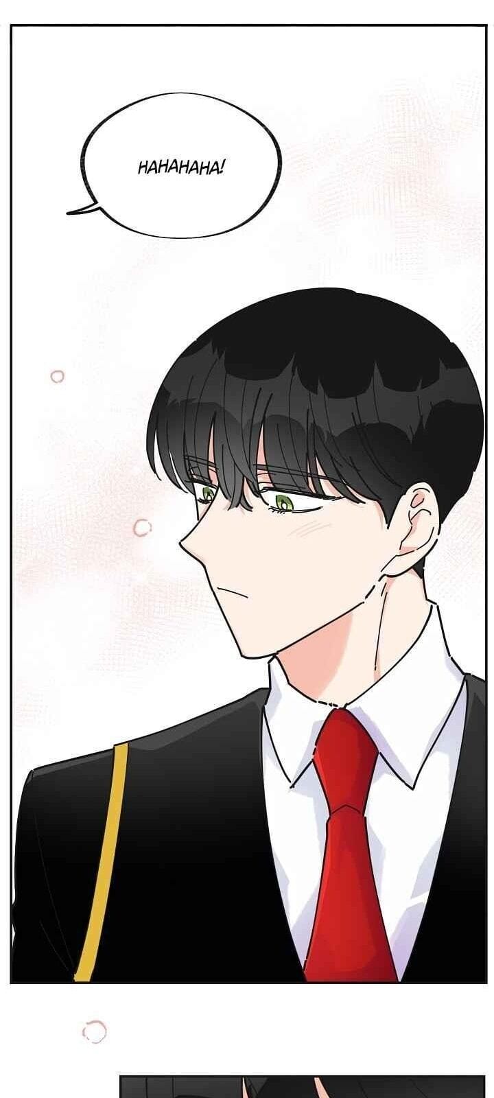 Truyện Tranh Người Hùng Của Ác Nữ - The Devil Lady’s Hero trang 6