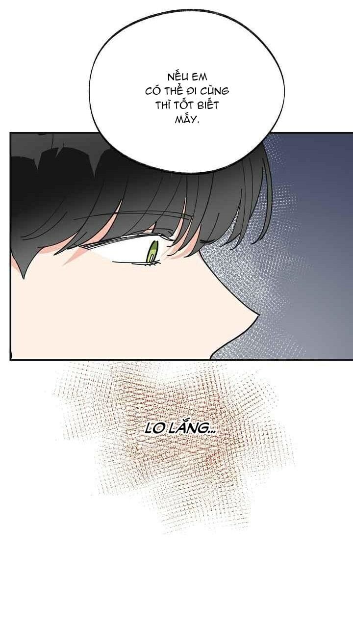 Truyện Tranh Người Hùng Của Ác Nữ - The Devil Lady’s Hero trang 6