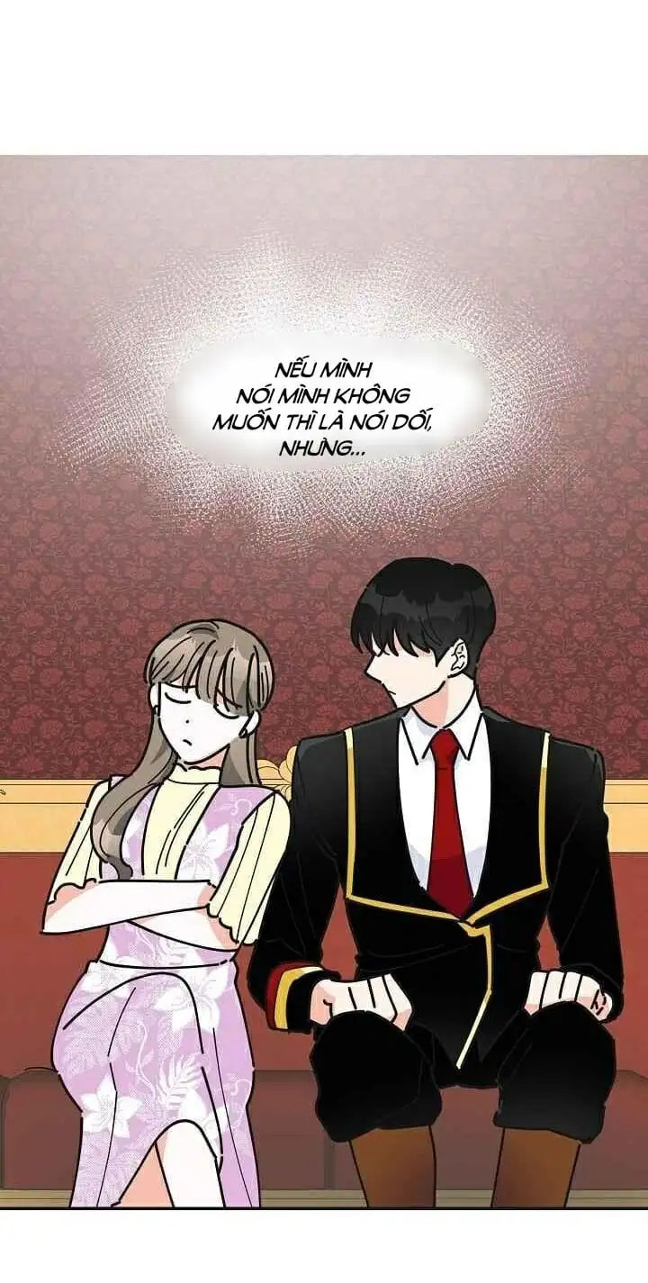 Truyện Tranh Người Hùng Của Ác Nữ - The Devil Lady’s Hero trang 6