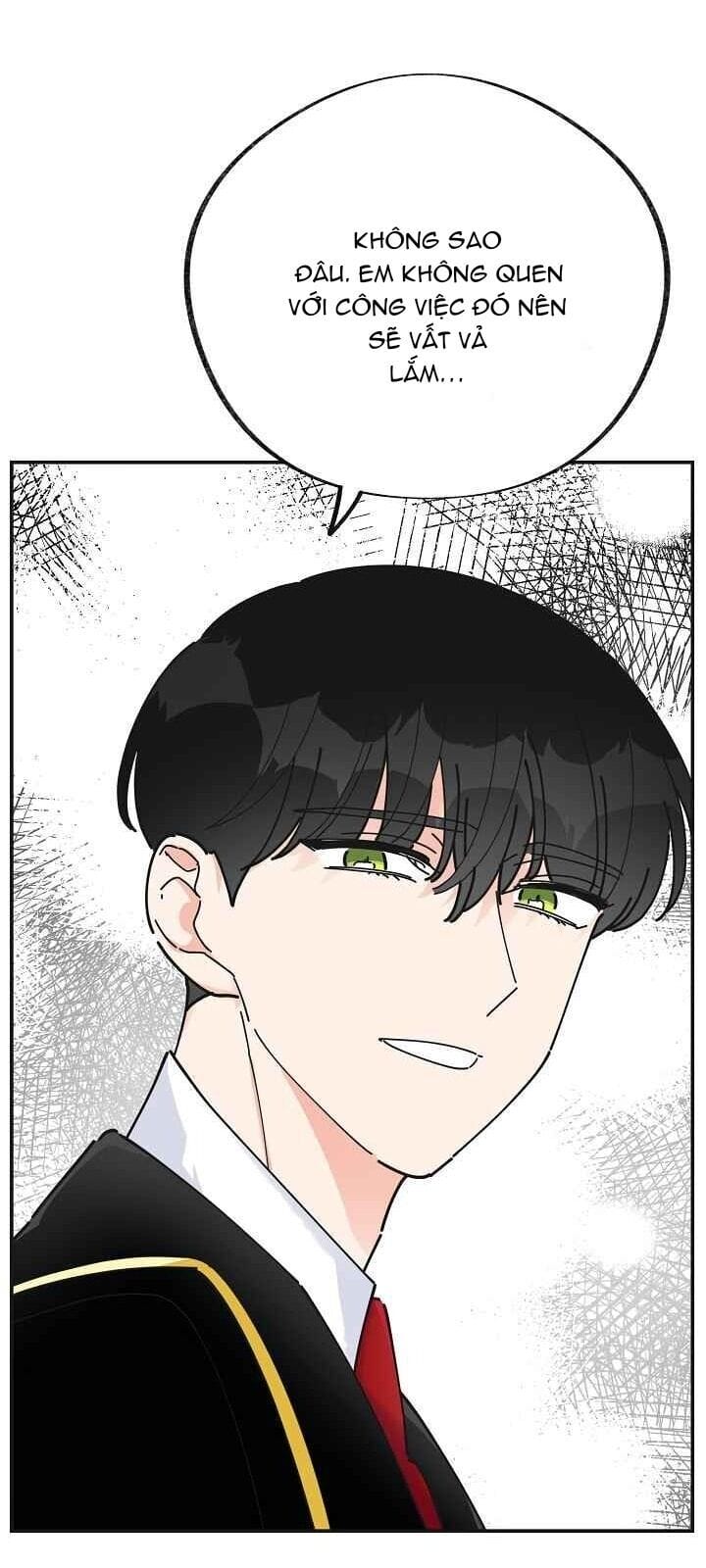 Truyện Tranh Người Hùng Của Ác Nữ - The Devil Lady’s Hero trang 6