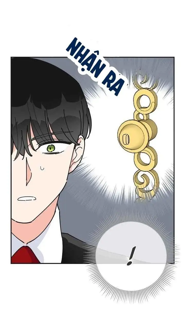 Truyện Tranh Người Hùng Của Ác Nữ - The Devil Lady’s Hero trang 6