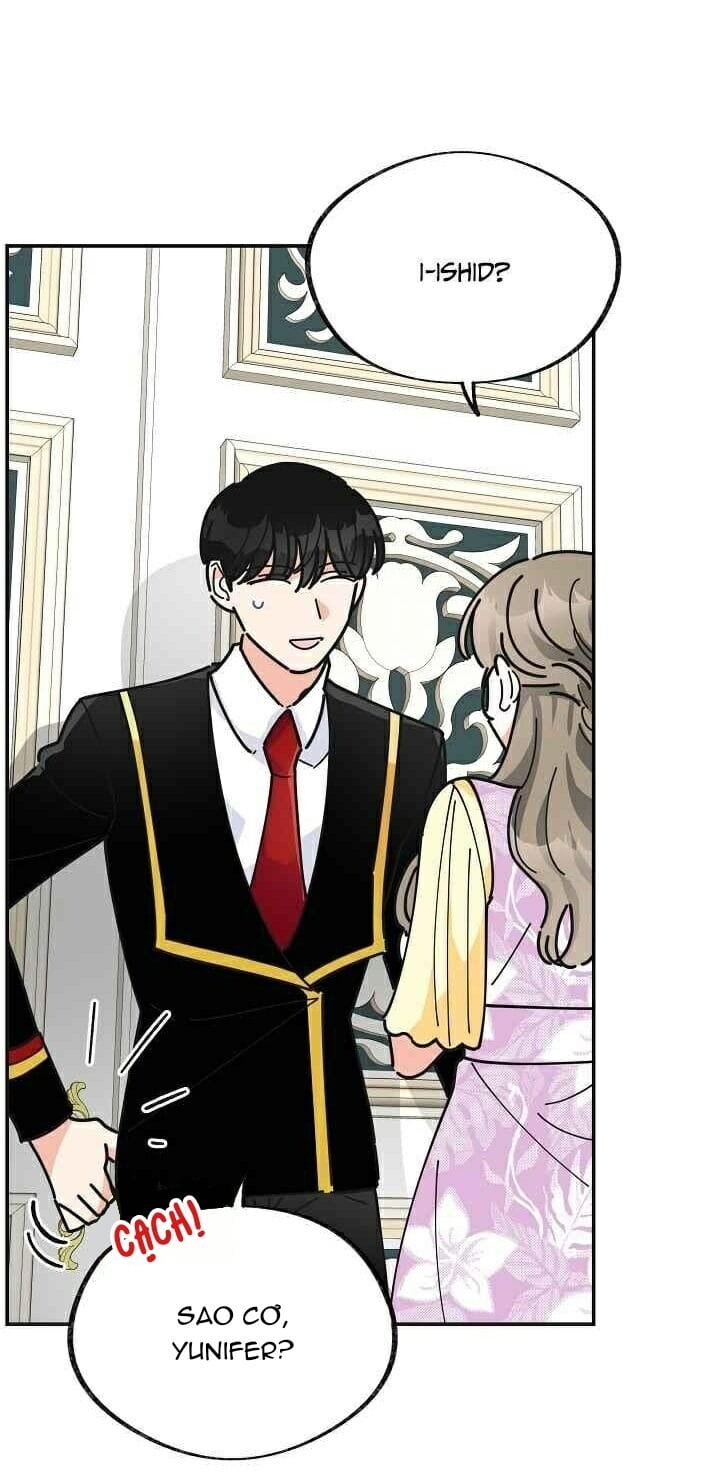 Truyện Tranh Người Hùng Của Ác Nữ - The Devil Lady’s Hero trang 6