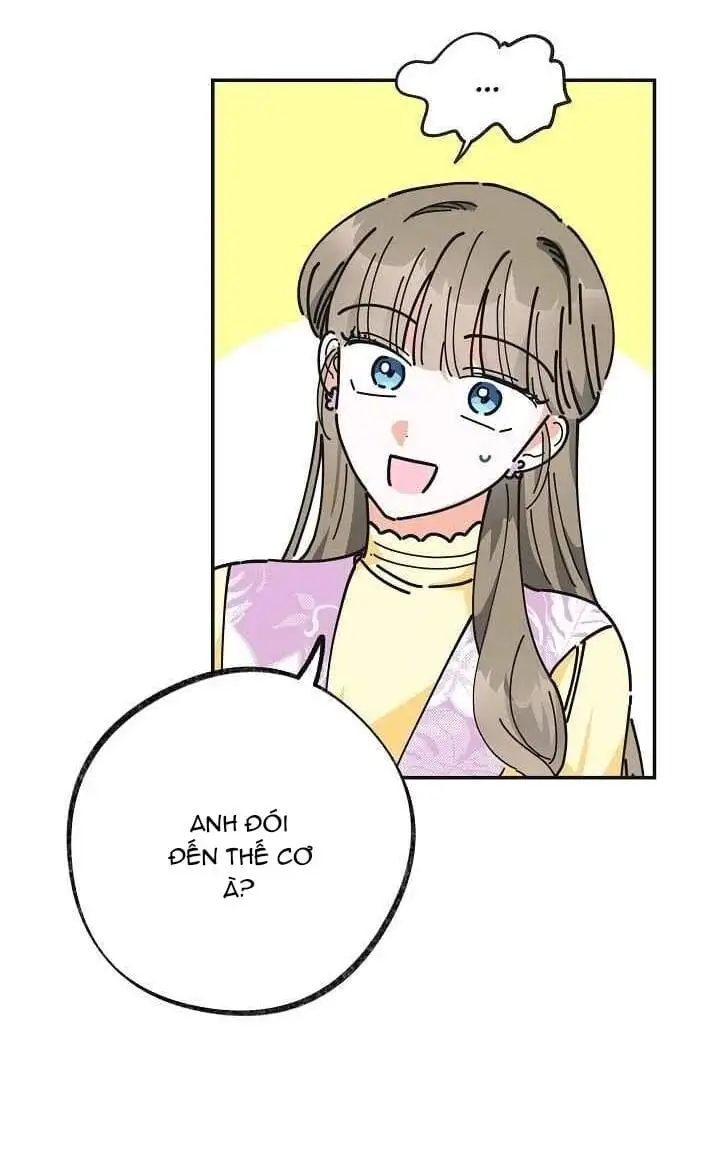 Truyện Tranh Người Hùng Của Ác Nữ - The Devil Lady’s Hero trang 6