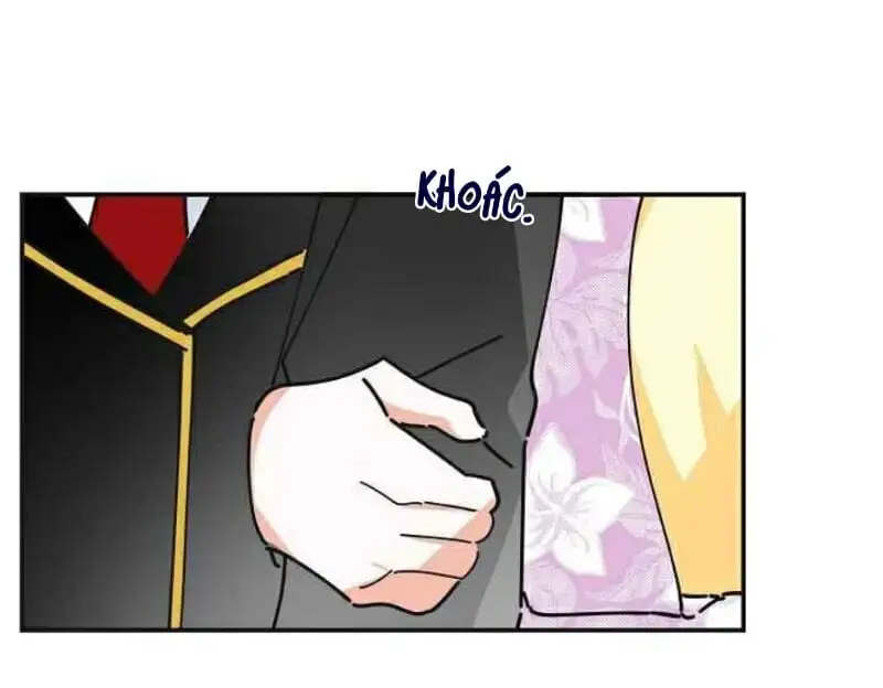 Truyện Tranh Người Hùng Của Ác Nữ - The Devil Lady’s Hero trang 6