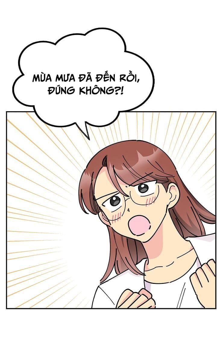 Truyện Tranh Người Hùng Của Ác Nữ - The Devil Lady’s Hero trang 6