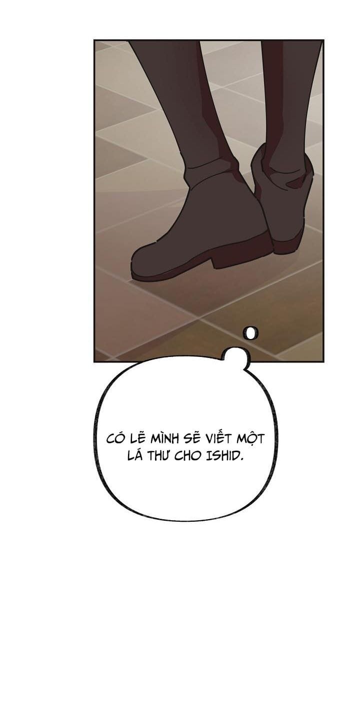 Truyện Tranh Người Hùng Của Ác Nữ - The Devil Lady’s Hero trang 6