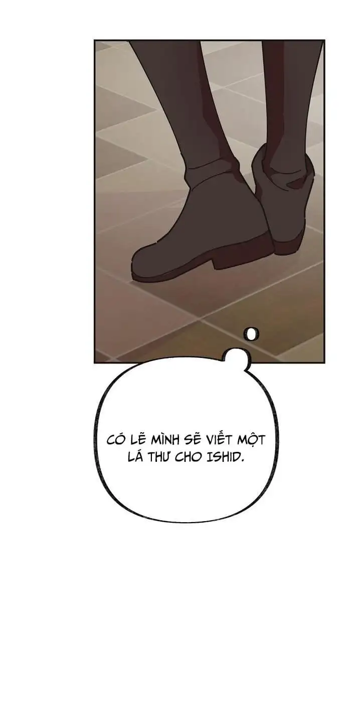 Truyện Tranh Người Hùng Của Ác Nữ - The Devil Lady’s Hero trang 6