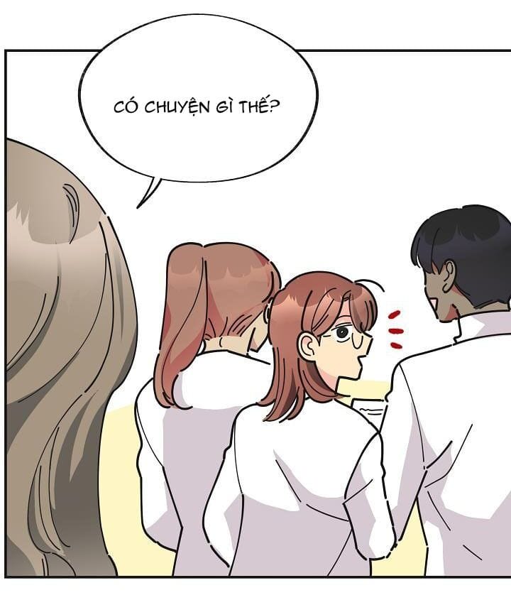 Truyện Tranh Người Hùng Của Ác Nữ - The Devil Lady’s Hero trang 6