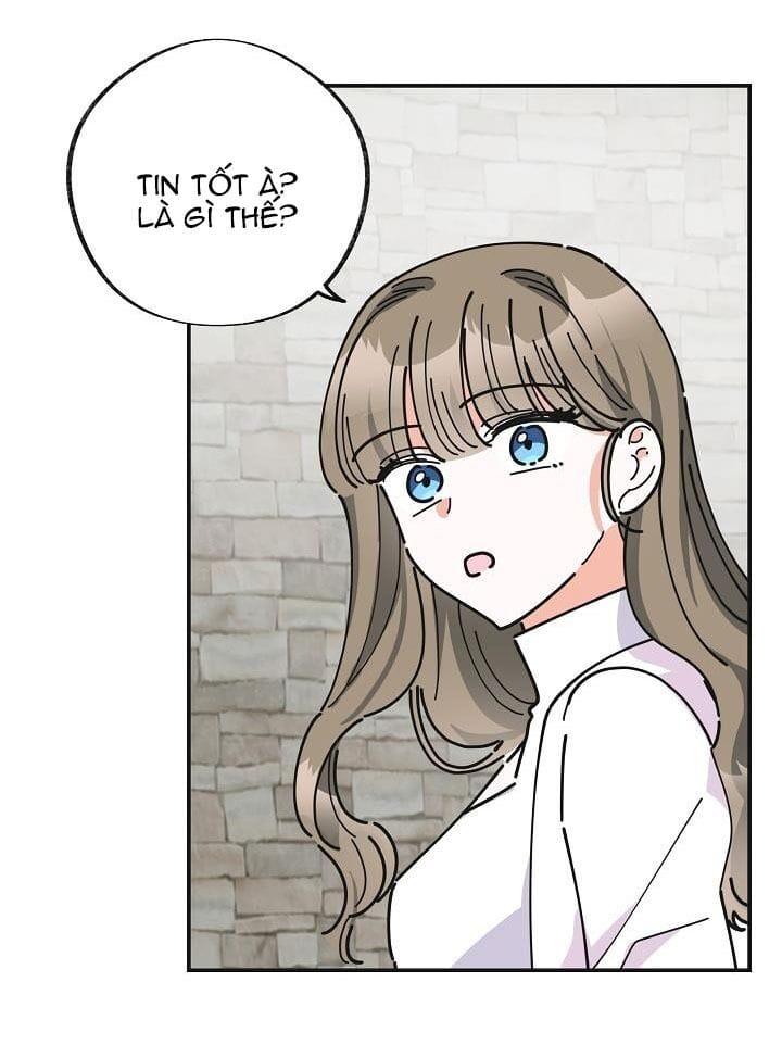 Truyện Tranh Người Hùng Của Ác Nữ - The Devil Lady’s Hero trang 6