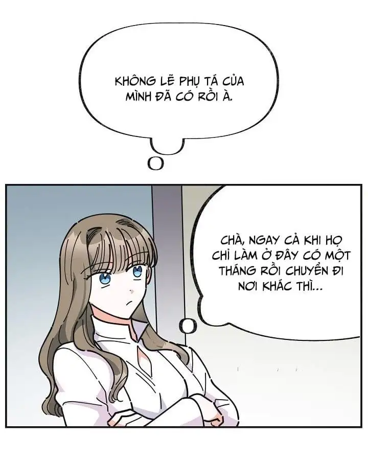 Truyện Tranh Người Hùng Của Ác Nữ - The Devil Lady’s Hero trang 6