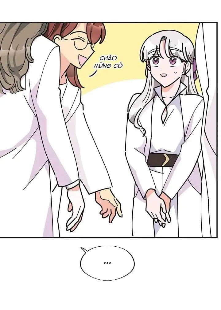 Truyện Tranh Người Hùng Của Ác Nữ - The Devil Lady’s Hero trang 6