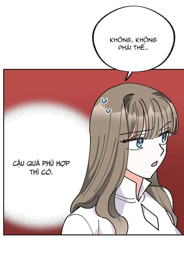 Truyện Tranh Người Hùng Của Ác Nữ - The Devil Lady’s Hero trang 6