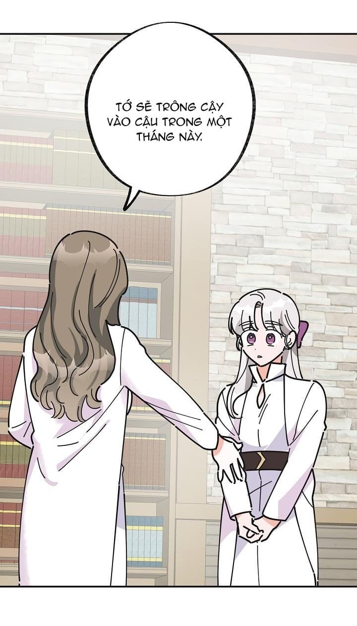 Truyện Tranh Người Hùng Của Ác Nữ - The Devil Lady’s Hero trang 6