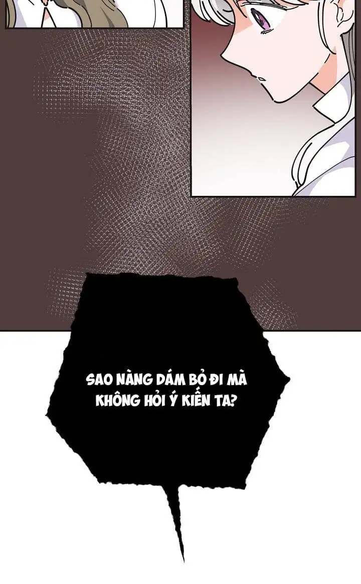 Truyện Tranh Người Hùng Của Ác Nữ - The Devil Lady’s Hero trang 6