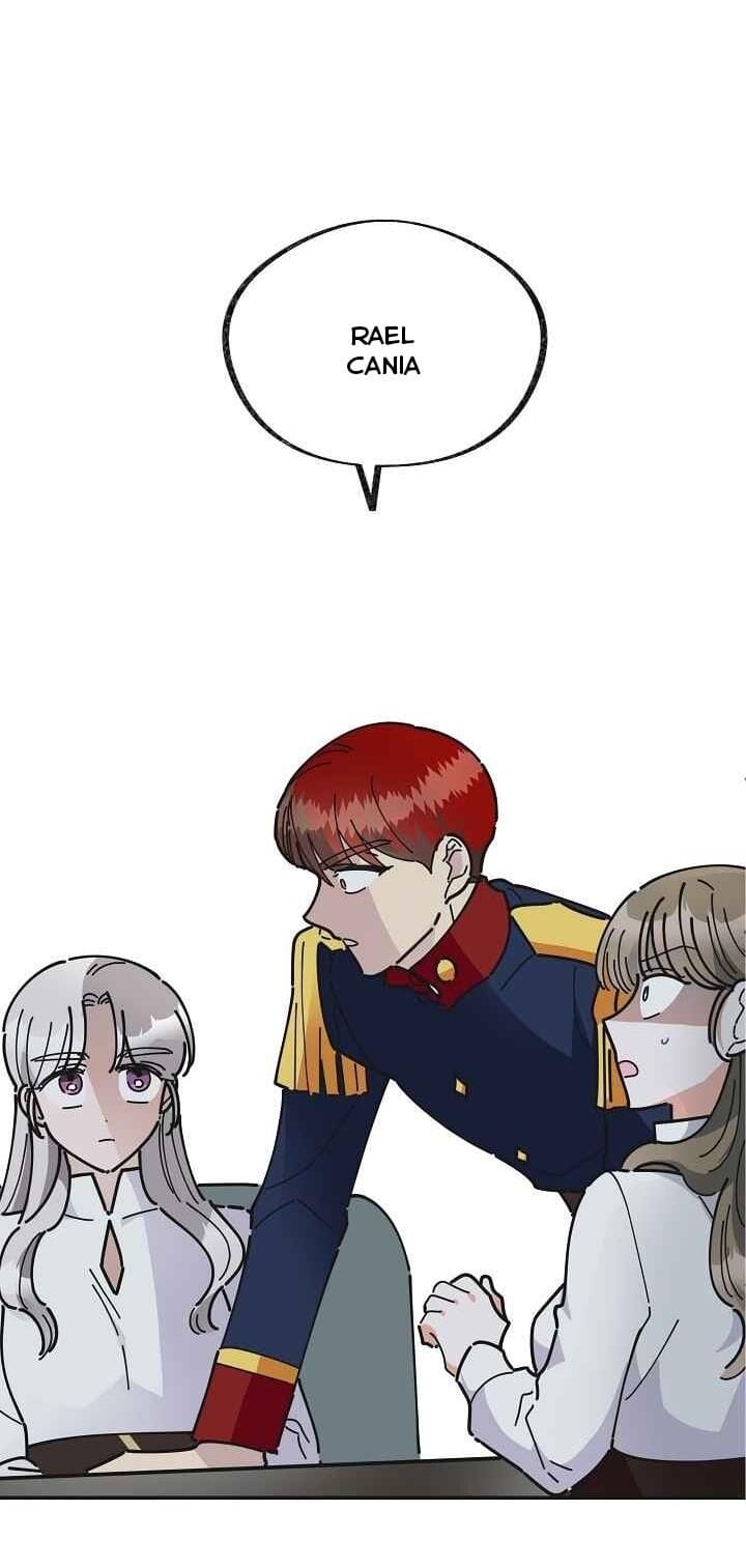 Truyện Tranh Người Hùng Của Ác Nữ - The Devil Lady’s Hero trang 6