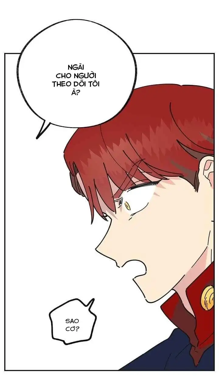 Truyện Tranh Người Hùng Của Ác Nữ - The Devil Lady’s Hero trang 6