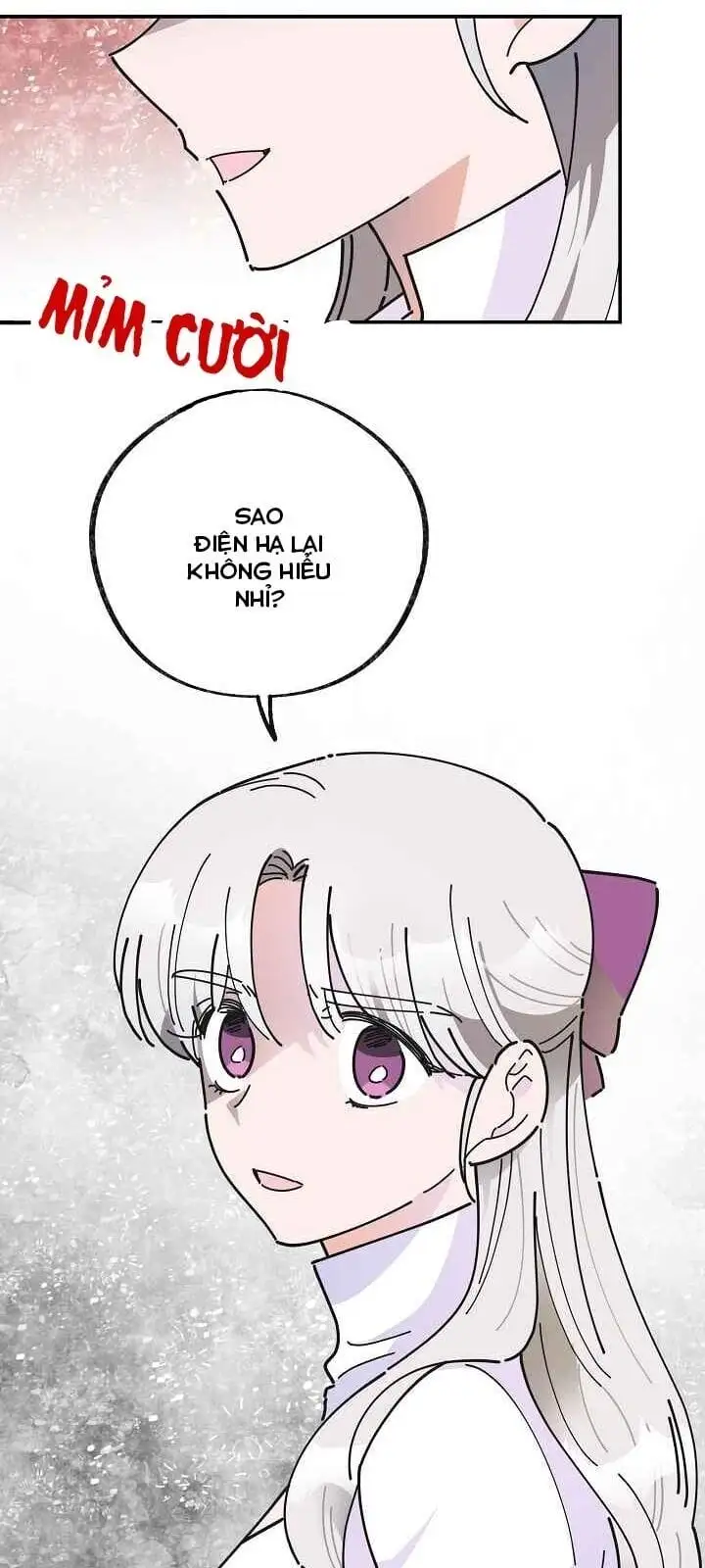 Truyện Tranh Người Hùng Của Ác Nữ - The Devil Lady’s Hero trang 6